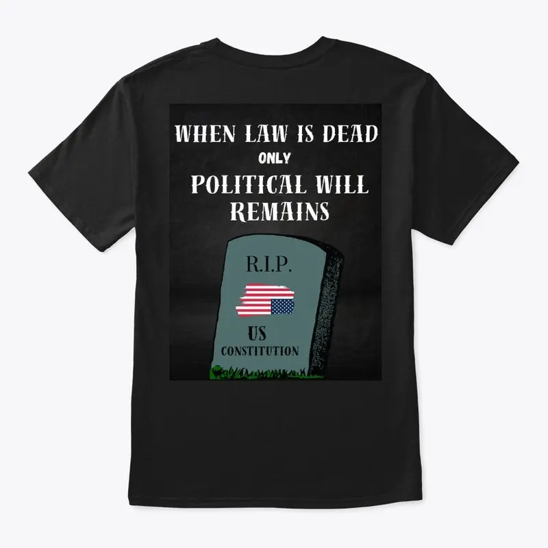 Political Will